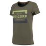 Tricorp Camiseta Premium Señoras 104004 - 2