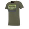 Tricorp Camiseta Premium Hombre 104007 - 2