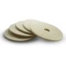 Kärcher Professional 6.371-081.0 Almohadilla, suave, beige, 432 mm 5 piezas - 1