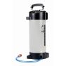 Carat KDDW220000 Depósito de agua a presión de acero 10 litros - 1
