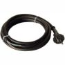 Keraf 104625 Cable de alimentación de 5 m. 2 x 1 mm² H07RN-F, cl. 2 - 1