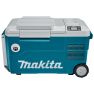 Makita DCW180Z 18V Congelador / refrigerador con función de calefacción sin pilas ni cargador - 8