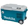 Makita DCW180Z 18V Congelador / refrigerador con función de calefacción sin pilas ni cargador - 7