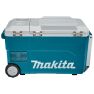 Makita DCW180Z 18V Congelador / refrigerador con función de calefacción sin pilas ni cargador - 4