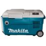Makita CW001GZ 18V/40V230V Congelador / refrigerador con función de calefacción sin pilas ni cargador - 8