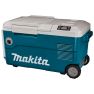 Makita CW001GZ 18V/40V230V Congelador / refrigerador con función de calefacción sin pilas ni cargador - 7
