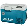 Makita CW003GZ 18V/40V230V Caja de congelación/refrigeración de 7 litros con función de calefacción sin pilas ni cargador - 6