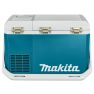Makita CW003GZ 18V/40V230V Caja de congelación/refrigeración de 7 litros con función de calefacción sin pilas ni cargador - 4