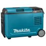 Makita CW004GZ 18V/40V230V Cajón congelador/refrigerador 29 ltr con función de calefacción sin pilas ni cargador - 8