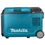 Makita CW004GZ 18V/40V230V Cajón congelador/refrigerador 29 ltr con función de calefacción sin pilas ni cargador - 7