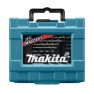Makita D-36980 Juego de brocas/tornillos de 34 piezas en maletín de alta calidad. - 2