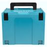 Makita Accesorios 821552-6 Mbox no.4 Systainer - 1