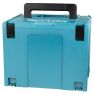 Makita Accesorios 821552-6 Mbox no.4 Systainer - 2