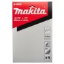 Makita Accesorios B-40565 Hoja de sierra 835 x 13 mm 24T 5 piezas - 3