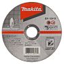 Makita Accesorios B-45331 Disco de corte 125x22,23x1,0mm aluminio 10PC - 1