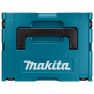 Makita Accesorios B-49884 Juego de brocas/atornilladores 116 piezas - 2