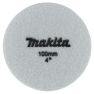 Makita Accesorios D-62658 Esponja Waffled Negra suave fina 100 mm - 4