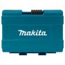 Makita Accesorios D-67527 Juego de brocas para metal HSS-TiN de 19 piezas - 5