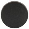 Makita Accesorios D-70801 esponja de pulir negra suave y fina 190mm - 1