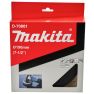 Makita Accesorios D-70801 esponja de pulir negra suave y fina 190mm - 6