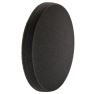 Makita Accesorios D-70801 esponja de pulir negra suave y fina 190mm - 5