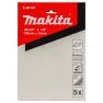 Makita Accesorios E-04101 Hoja de sierra 730x13mm 14T 5 piezas - 3