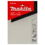 Makita Accesorios E-04123 Hoja de sierra 730x13mm 24T 5 piezas - 2