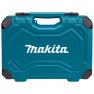 Makita Accesorios E-06616 Juego de herramientas manuales de 120 piezas en estuche de plástico - 5