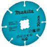 Makita Accesorios E-11760 Disco de corte 115mm TCG - 8