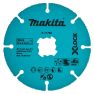Makita Accesorios E-11760 Disco de corte 115mm TCG - 4