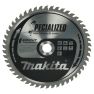 Makita Accesorios E-12186 Disco de sierra WPC Efficut 190x20x1,85 50T 8g - 1