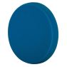 Makita Accesorios D-74588 esponja de pulir azul suave media 190mm - 3