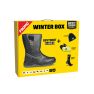 Safety Jogger PROMOBESTB Winterbox Bestboot calzado de seguridad, gorro, guantes y calcetines - 1