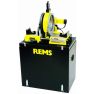 Rems 254025 R220 SSM 250 KS-EE soldadora de tubos de plástico 75-250 mm con capacidad de 45 grados - 1