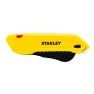 Stanley STHT10368-0 Cuchillo de seguridad Squeeze - 2
