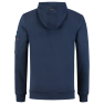 Tricorp 304001Ink 304001 Sudadera con capucha Ink Sweater Premium - 5