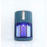 AirExchange 2022150-T | STAALBLAUW 2022150-T | STEEL BLUE Limpiador de aire profesional 150-T Steel Blue con filtro HEPA H13, carbón, ionizador, LED UV-C | Apto para hasta 40m² - 6