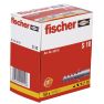 Fischer 50110 Tapón S 10 - 2
