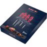 Wera 1527534 Juego de destornilladores de 7 piezas con ranura, Pozidriv, Phillips - Red Bull Racing Edition 334/350/355/7 - 7