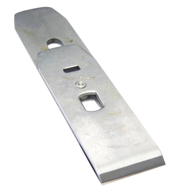 Ulmia D-545-44 Cepilladora doble con aleta 44 mm para modelo 545