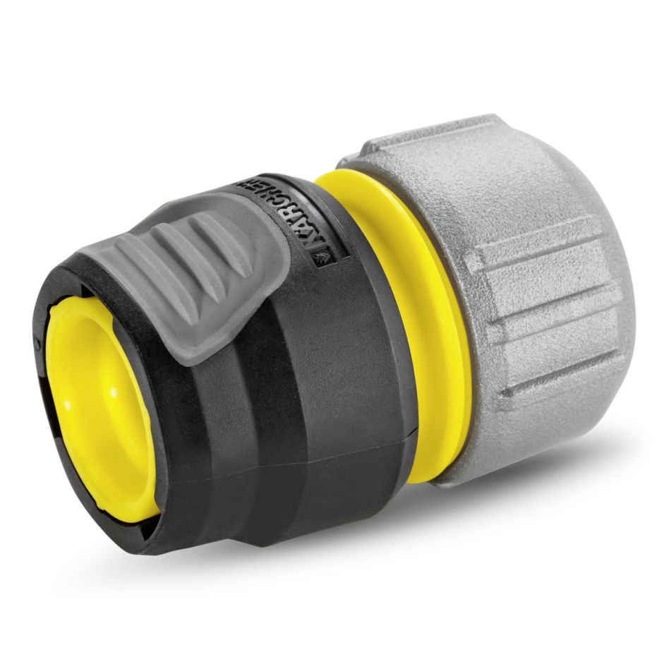 Kärcher 2.645-195.0 Conector de manguera Premium Uni