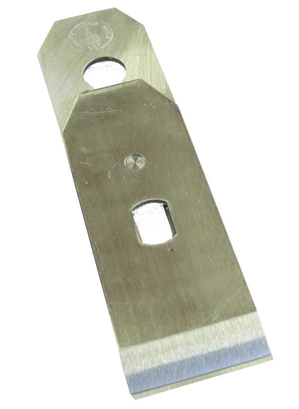 Ulmia D-25-48 E-25-48 Cepilladora doble con aleta 48 mm para modelo 25-48