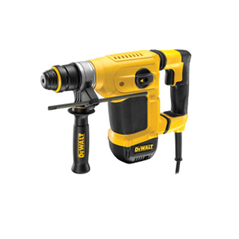 DeWALT D25430K-QS Martillo SDS-Plus 1000 vatios