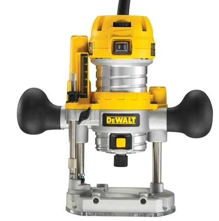 DeWALT D26203-QS Fresa 8 mm