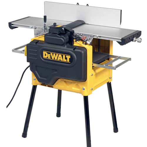 DeWalt D27300-QS Cepilladora y regruesadora