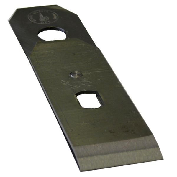 Ulmia D-43SK-45 Cepilladora doble con aleta 45 mm para modelo 043SK