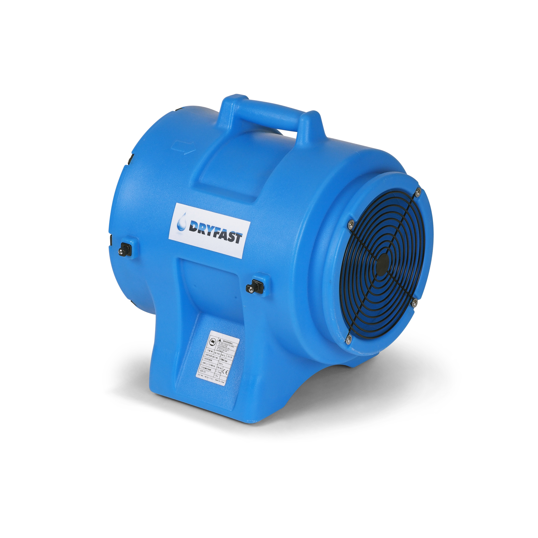 Dryfast DAF3900 Ventilador axial