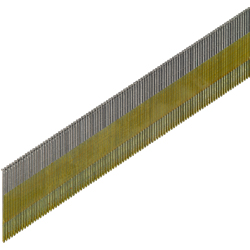Senco Accesorios DA13EABN Clavo DA 25 mm galvanizado 4.000 unidades
