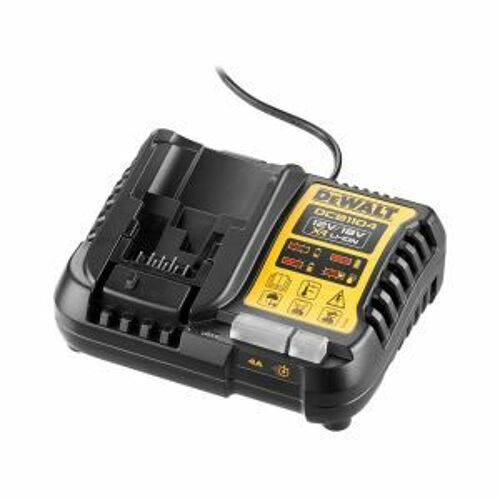 DeWalt Accesorios DCB1104-QW 18V + Multicargador XR
