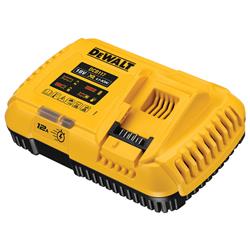 DeWALT Accesorios DCB117-QW Cargador múltiple FlecVolt 12Ah 18V /54V XR